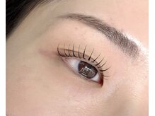 アーク ネイルアンドアイビューティ(Ark)/まつ毛パーマ