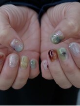 バースプラスリム(virth+LIM)/ジェルネイル120分制