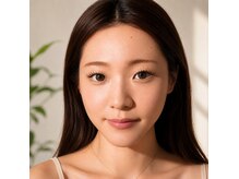 イーズヘアー(ease hair)の雰囲気（話題の【パリエク】パリジェンヌラッシュリフト×エクステ☆★）