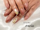 シンプル定額デザイン