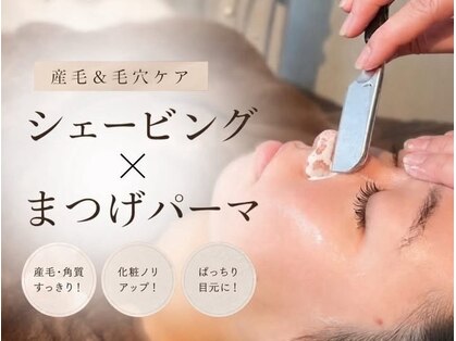 モアプラス(MORE plus)の写真