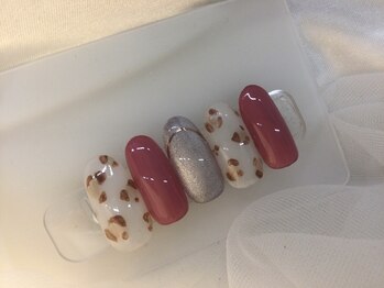 ルルー(le rue)/HAND定額スタンダード