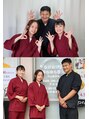 ながおけ式ゆらゆら整体 松山桑原院/ながおけ式ゆらゆら整体松山桑原院