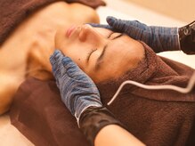 ココリラの雰囲気（目元が変わると印象が変わる/大垣/メンズフェイシャル/リンパ）