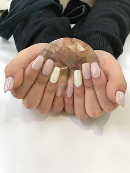 アンジュ(Ange)/ジェル