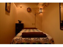 本格台湾式リラクゼーション 健楽堂/