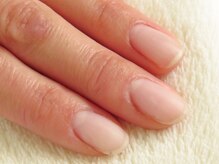 ネイルプルーフ(NAIL proof)の雰囲気（職業柄、ジェルネイルができない方もＯＫ！バレないジェル使用）