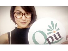 キュープ 表参道店(Qpu)/佐藤由希様ご来店