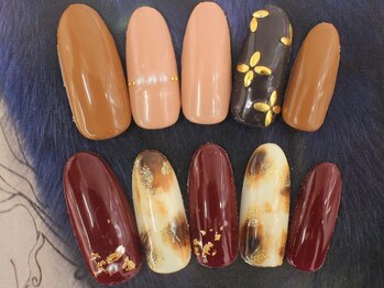 ネイルサロンセレーネ(Selene)/