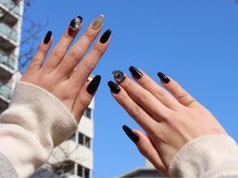 ザネクストキタホリエ(The Next...kitahorie)/ビジュー/シンプル