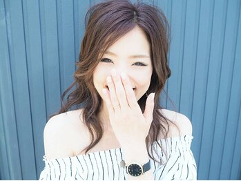 コハク アイデザイン(Cohaku eye design)/