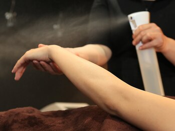 シエスタ/脱毛3