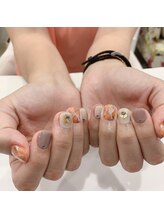 ネイルサロンワイスリー (y3)/サンプルコース