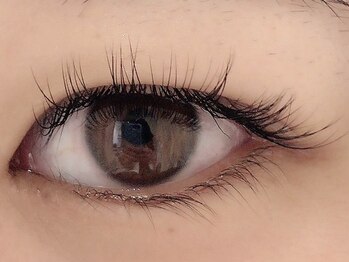 カラン 焼津店(CALIN)/シングルラッシュ120本