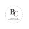 ビーカラーズネイル(BeColorsNail)ロゴ