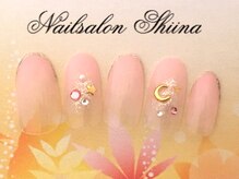 シイナ/定額デザイン8900円