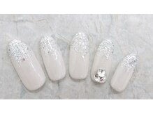 レナ(RENA)/定額ネイ6600円