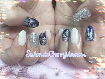 サロンドチェリーブロッサム(Salon de Cherryblossom)/