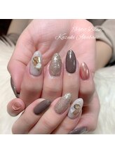 プチブラン(Petit Blanc)/シンプルデザイン