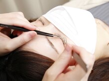 ブロッサム ひばりヶ丘店(Blossom)の雰囲気（丁寧なカウンセリングで初めての方も◎《ひばり/パリジェンヌ》）