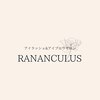 ラナンキュラス(RANANCULUS)のお店ロゴ