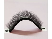 ブリス アイラッシュ(BLiss eye Lash)の雰囲気（珍しいLカールYYラッシュ取り扱い店☆）