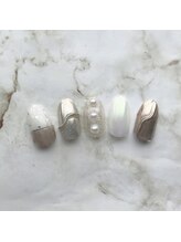 ネイルサロン マルコ(nail salon MARCO)/