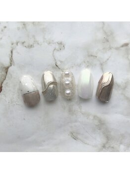 ネイルサロン マルコ(nail salon MARCO)/
