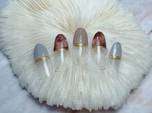 フローラ(flora)/選べる定額デザイン