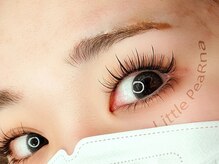 リトルペアーナ(Little PeaRna)/