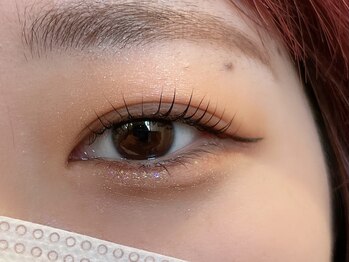 くるり 上野店/パリジェンヌラッシュリフト