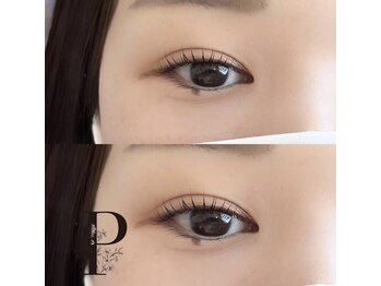 ソエカ ベリンダ(SOECA belinda)/パリジェンヌラッシュリフト