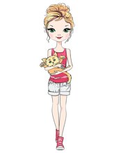 シュオン 東青梅店(Shuon) まつ毛 パーマ