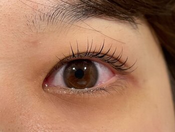 ファビー(Fabby)/★まつ毛パーマ★