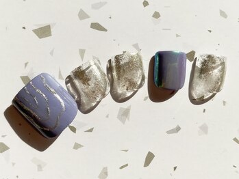 ベアー(Bare)/Culus Line