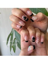 マーズ(Mar's)/担当:momoko