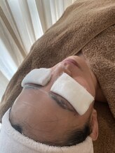 メナードフェイシャルサロン 岐阜茜部/弱肌&乾燥対策