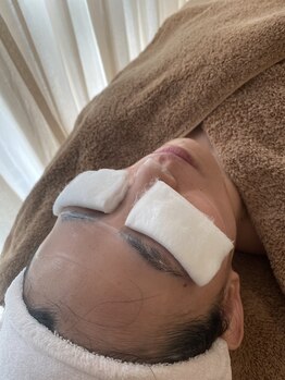 メナードフェイシャルサロン 岐阜茜部/弱肌&乾燥対策