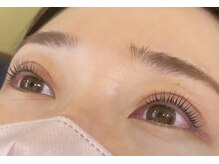 アンジュ グランデ(ange grande)/次世代まつ毛パーマ