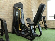 OIS/パーソナルジム設備