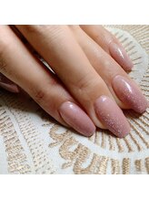 セレニティ(ネイルサロン&スクール serenity)/ネイルデザイン