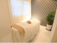 ファニービー 吹田店/フェイシャルルーム