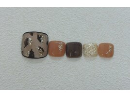 10月■monthly■フット6650