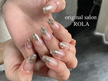 グラデーション