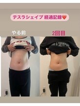 ドクターマジックタッチ(Dr.MAGIC TOUCH)/体質から効率良くダイエット