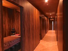 アジアンリラクゼーション ヴィラ 八幡西店(asian relaxation villa)の雰囲気（ご夫婦・親子でのご利用も(*^^*)）