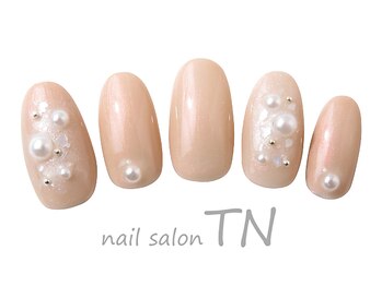 ティーエヌ 札幌駅アスティ45店/11月季節の定額5900円コ―ス