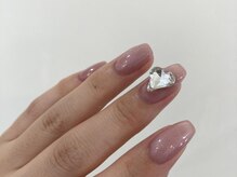 ネイルメゾン 池袋店(NAIL MAISON)/マグネットビジュー¥7530