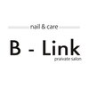 ビーリンク(B-Link)のお店ロゴ