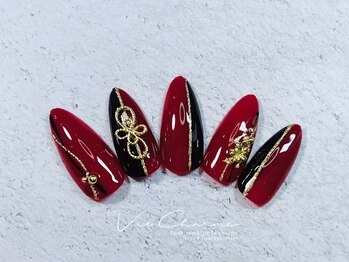 ヴィシャルム(Vie Charme)/定額トレンドコース